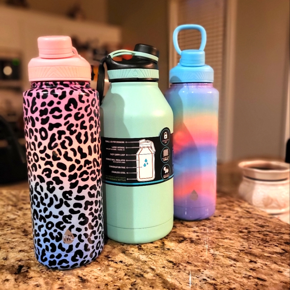 Bottles customized or not